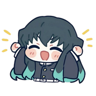 Muichiro Chibi!