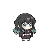 Muichiro Chibi!! Muichiro Chibi!!